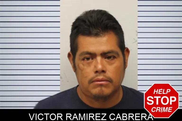 Victor Ramirez Cabrera