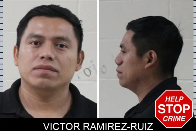 Victor Ramirez-Ruiz