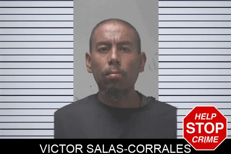 Victor Salas-Corrales