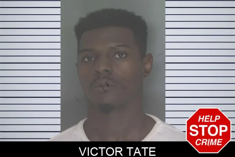 Victor Tate