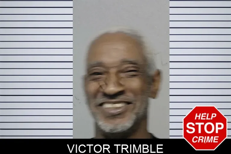 Victor Trimble
