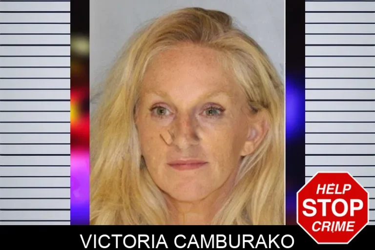 Victoria Camburako mugshot – Hall County , Georgia Victoria Camburako
