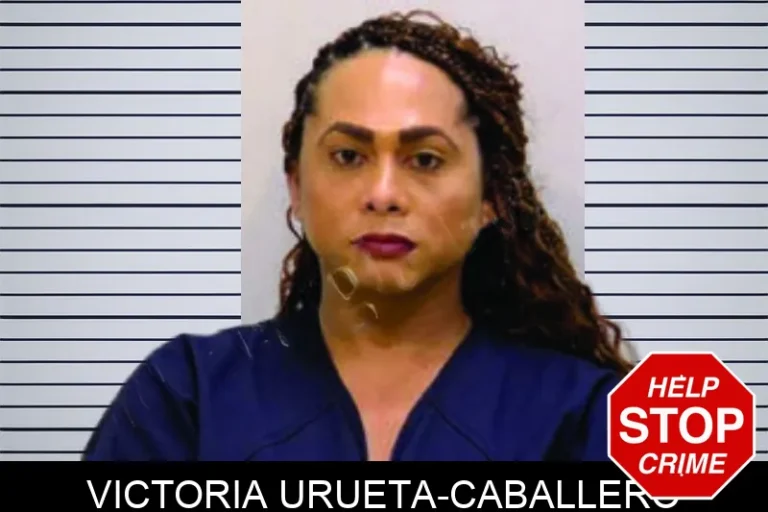 Victoria Urueta-Caballero