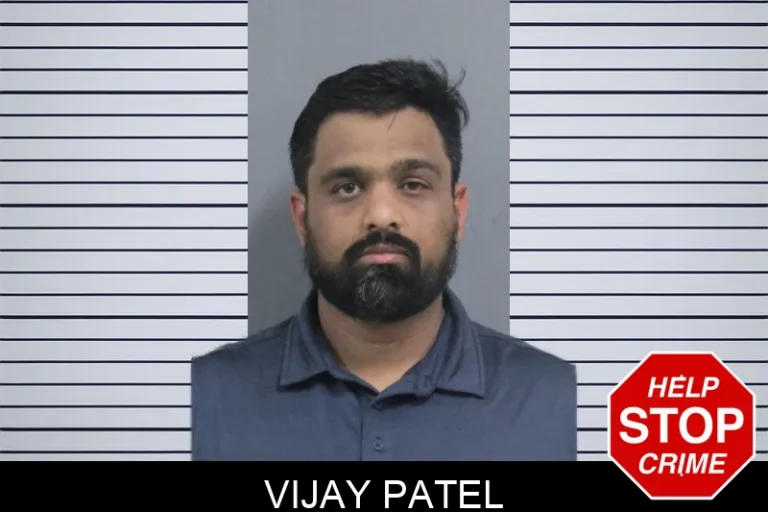 Vijay Patel