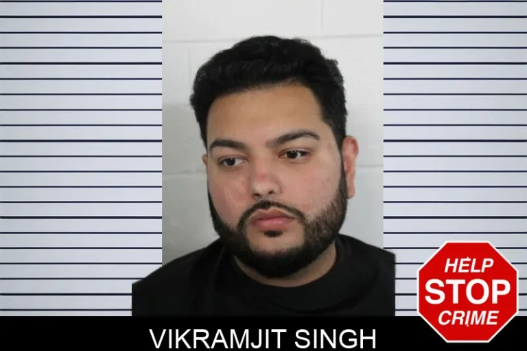 Vikramjit Singh