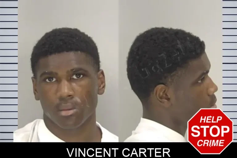 Vincent Carter