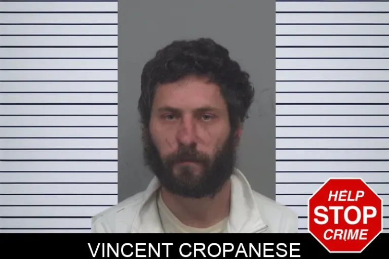 Vincent Cropanese