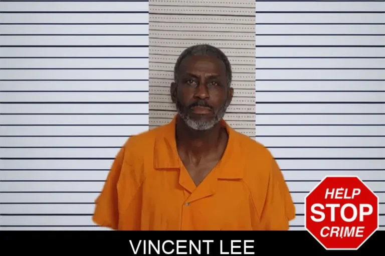 Vincent Lee