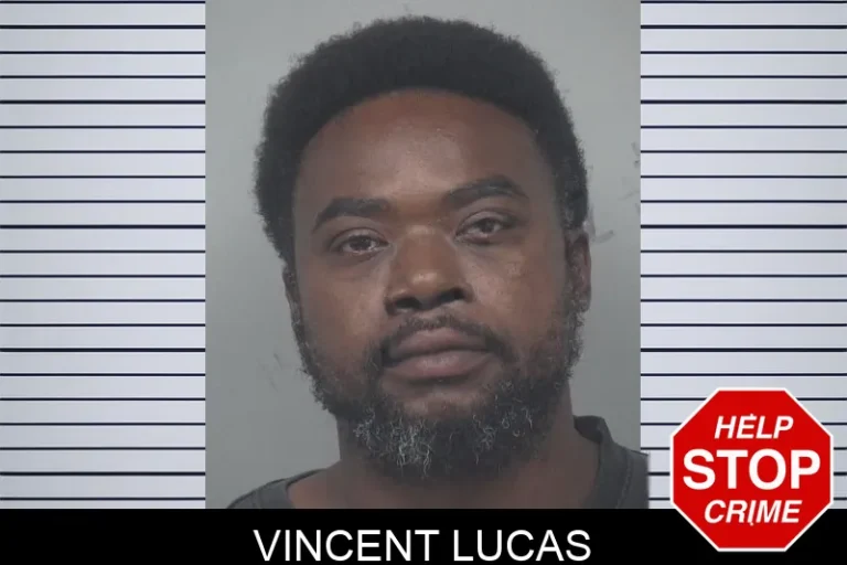 Vincent Lucas