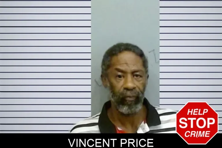 Vincent Price