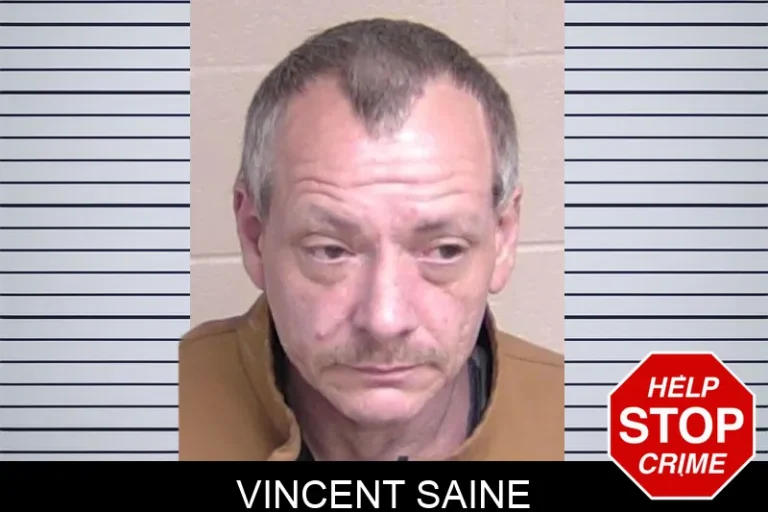 Vincent Saine