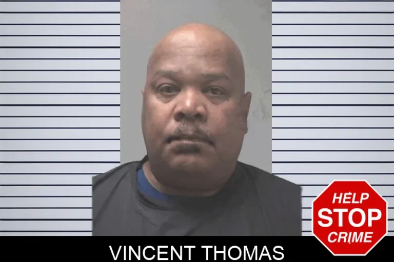 Vincent Thomas