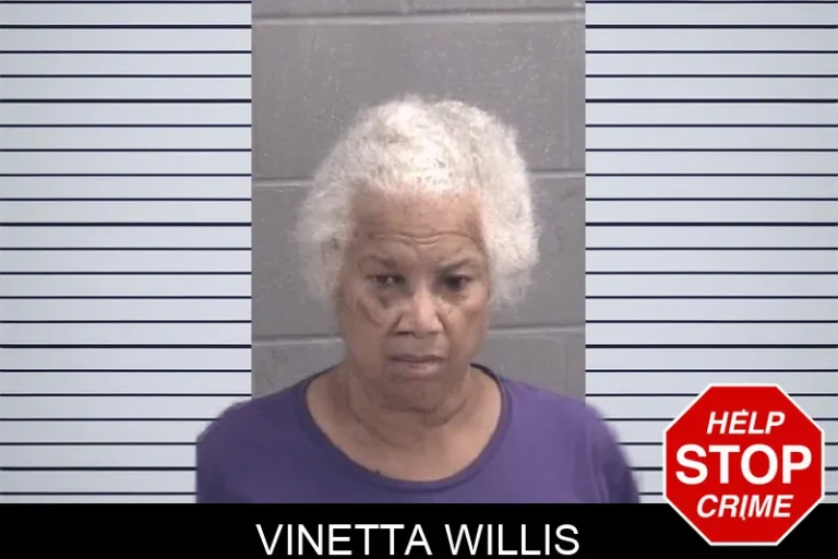 Vinetta Willis