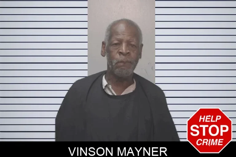 Vinson Mayner