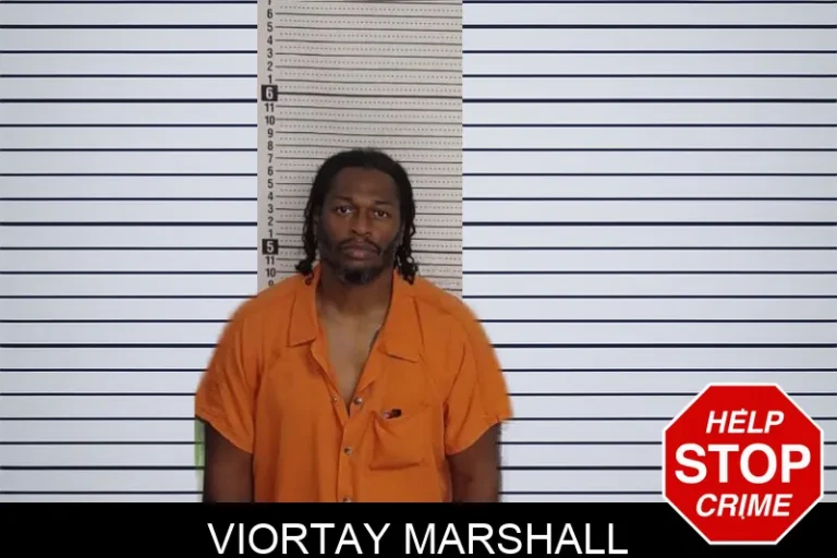 Viortay Marshall