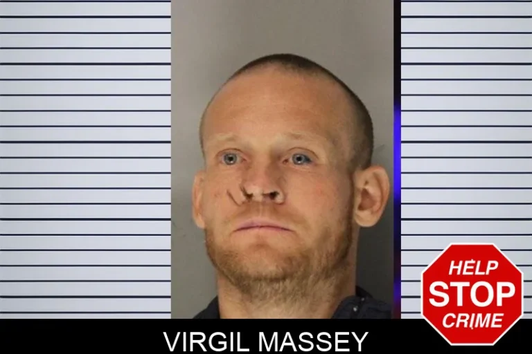 Virgil Massey mugshot – Hall County , Georgia Virgil Massey