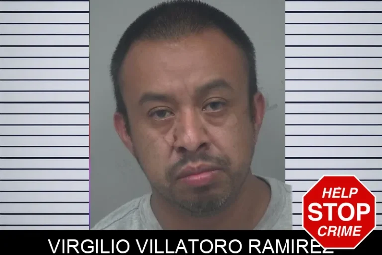 Virgilio Villatoro Ramirez
