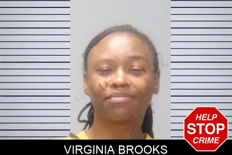 Virginia Brooks