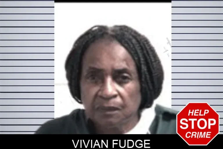 Vivian Fudge