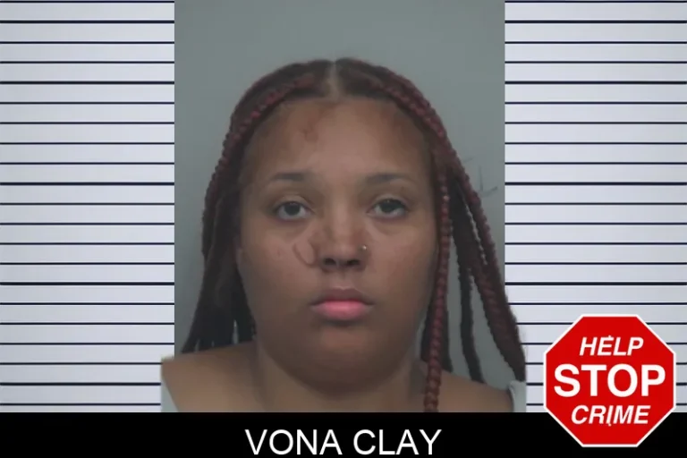 Vona Clay