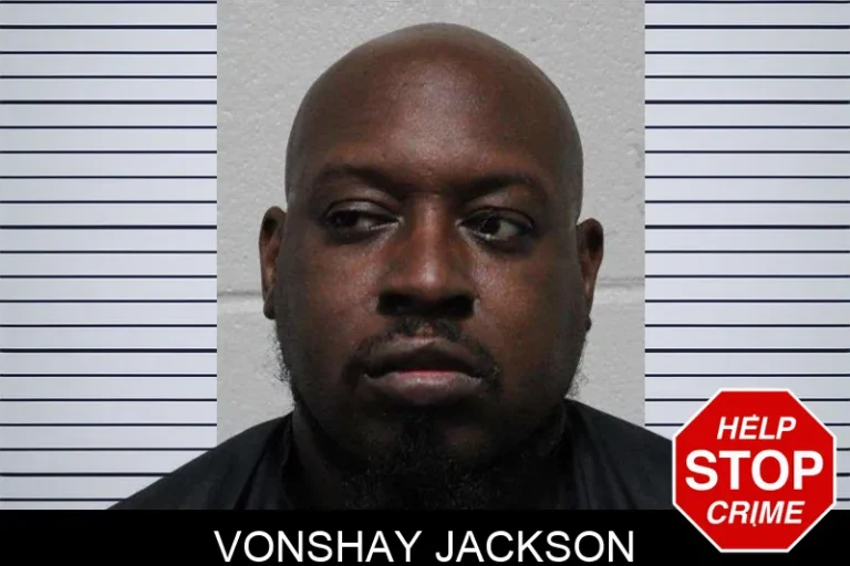 Vonshay Jackson