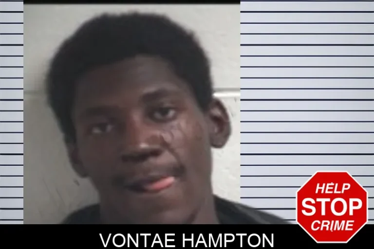 Vontae Hampton