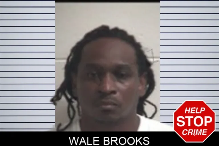 Wale Brooks