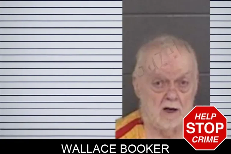 Wallace Booker