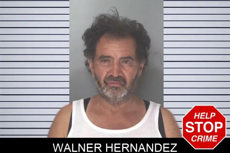 Walner Hernandez mugshot β Douglas County , Georgia Walner Hernandez