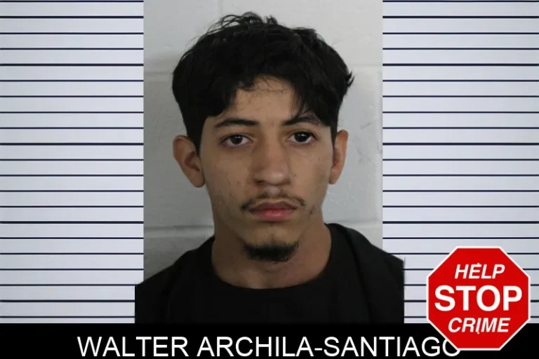 Walter Archila-Santiago
