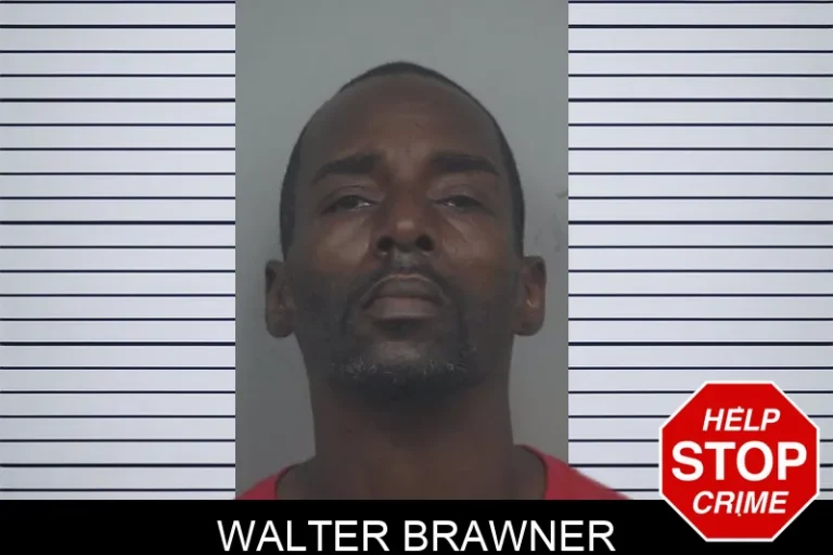 Walter Brawner