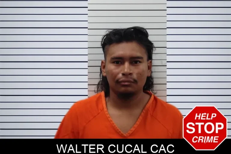 Walter Cucal Cac