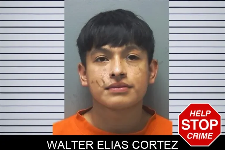 Walter Elias Cortez mugshot – Cherokee County , Georgia Walter Elias Cortez