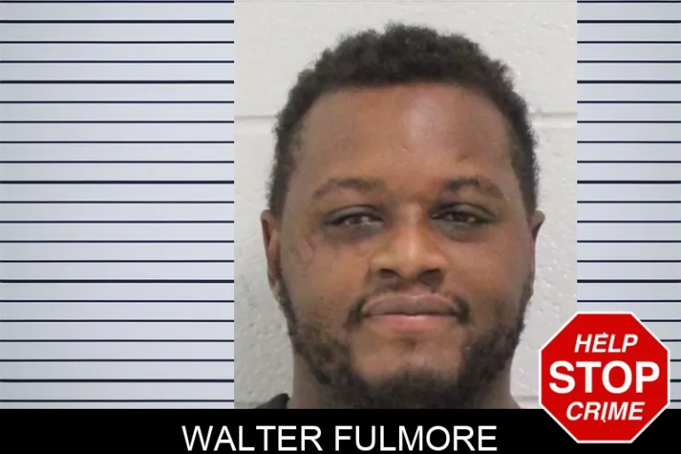 Walter Fulmore