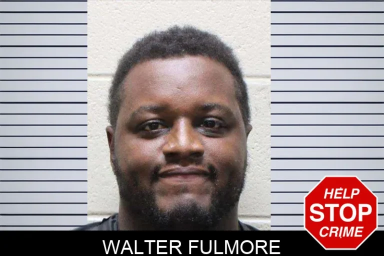 Walter Fulmore