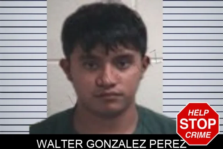 Walter Gonzalez Perez