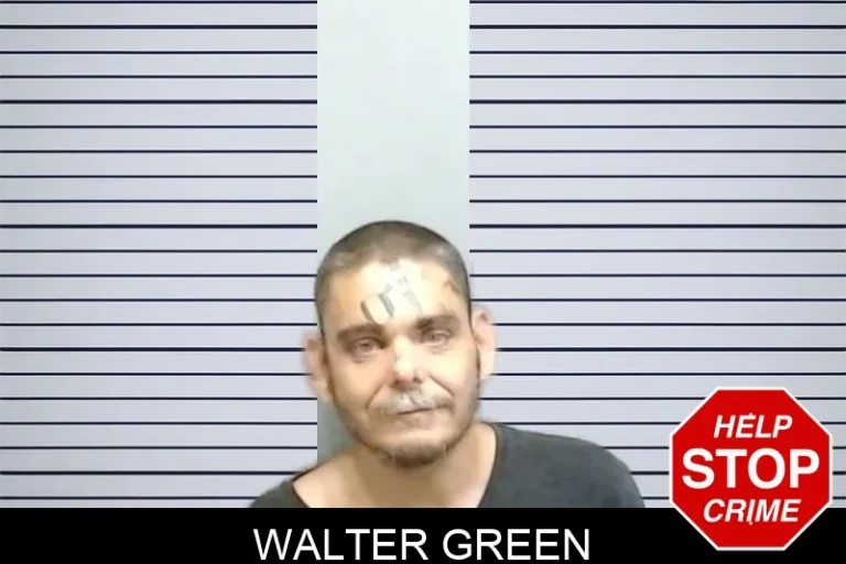 Walter Green