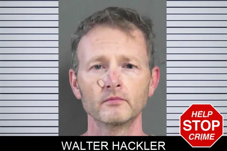 Walter Hackler