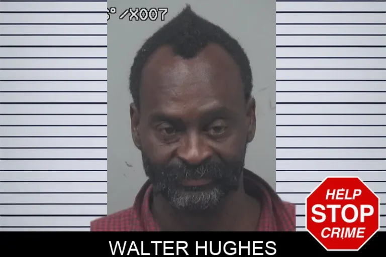 Walter Hughes
