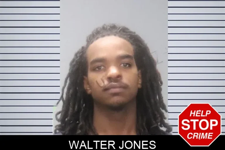 Walter Jones