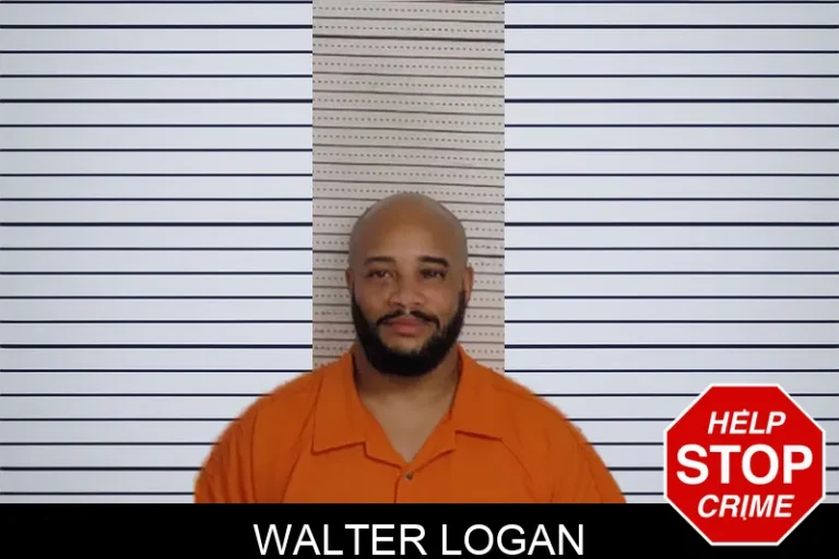 Walter Logan mugshot – Rockdale County , Georgia Walter Logan