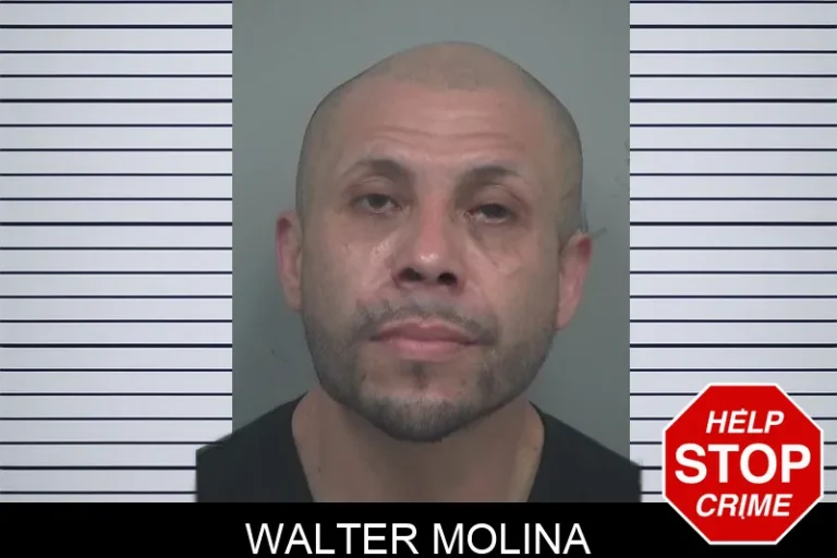 Walter Molina