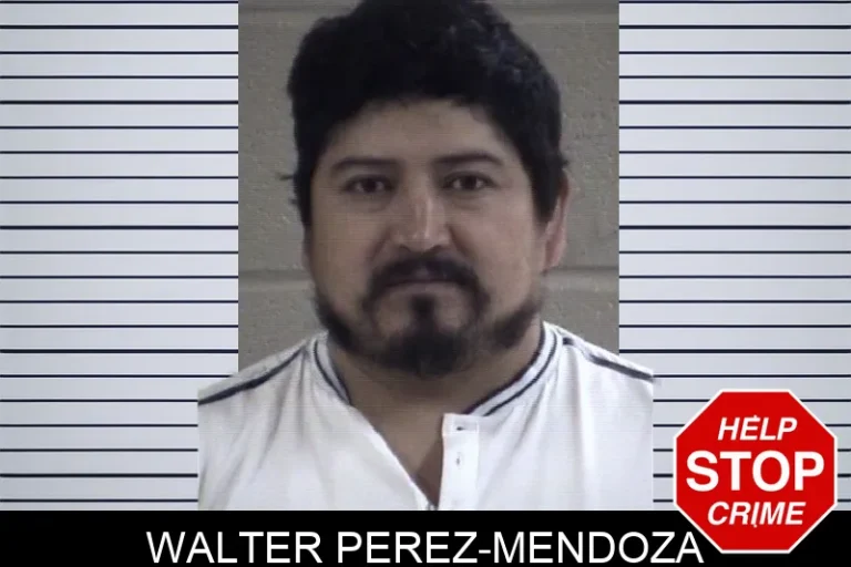 Walter Perez-Mendoza