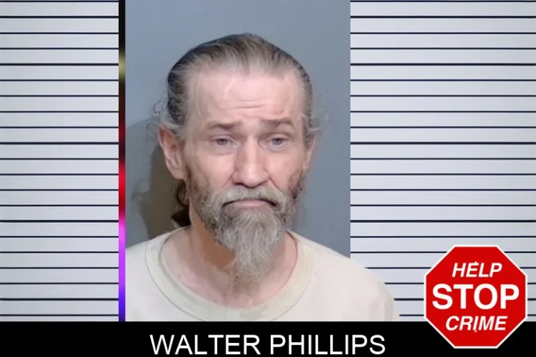 Walter Phillips