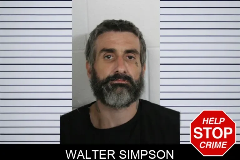 Walter Simpson