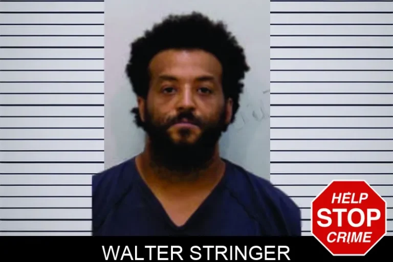 Walter Stringer