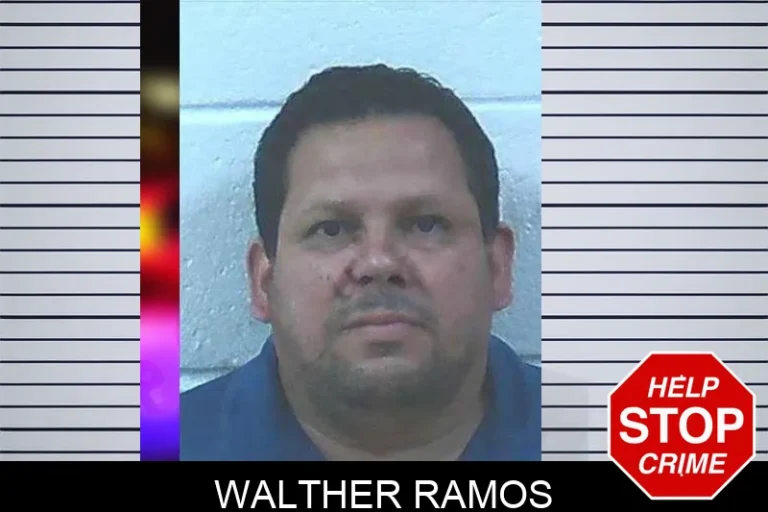 Walther Ramos