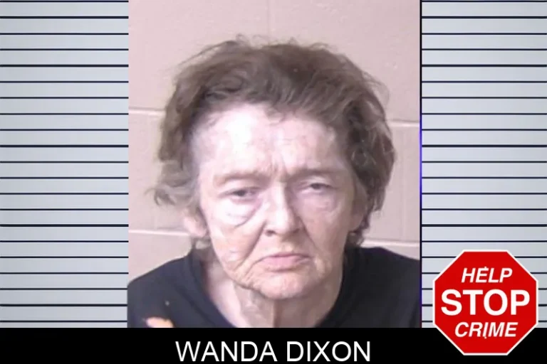 Wanda Dixon