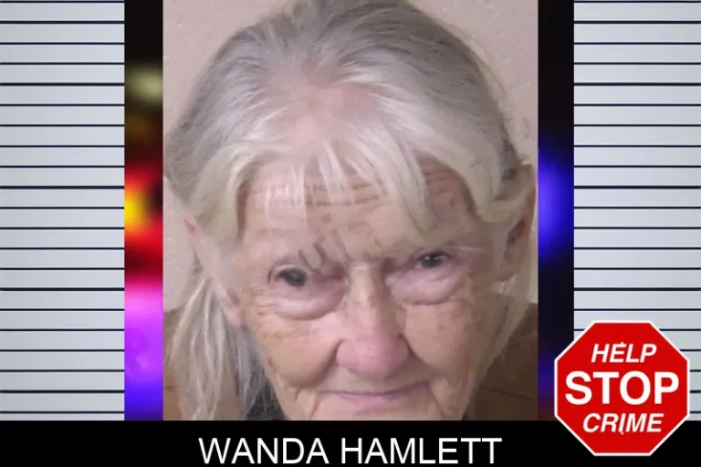 Wanda Hamlett