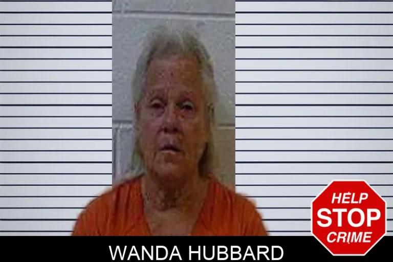 Wanda Hubbard